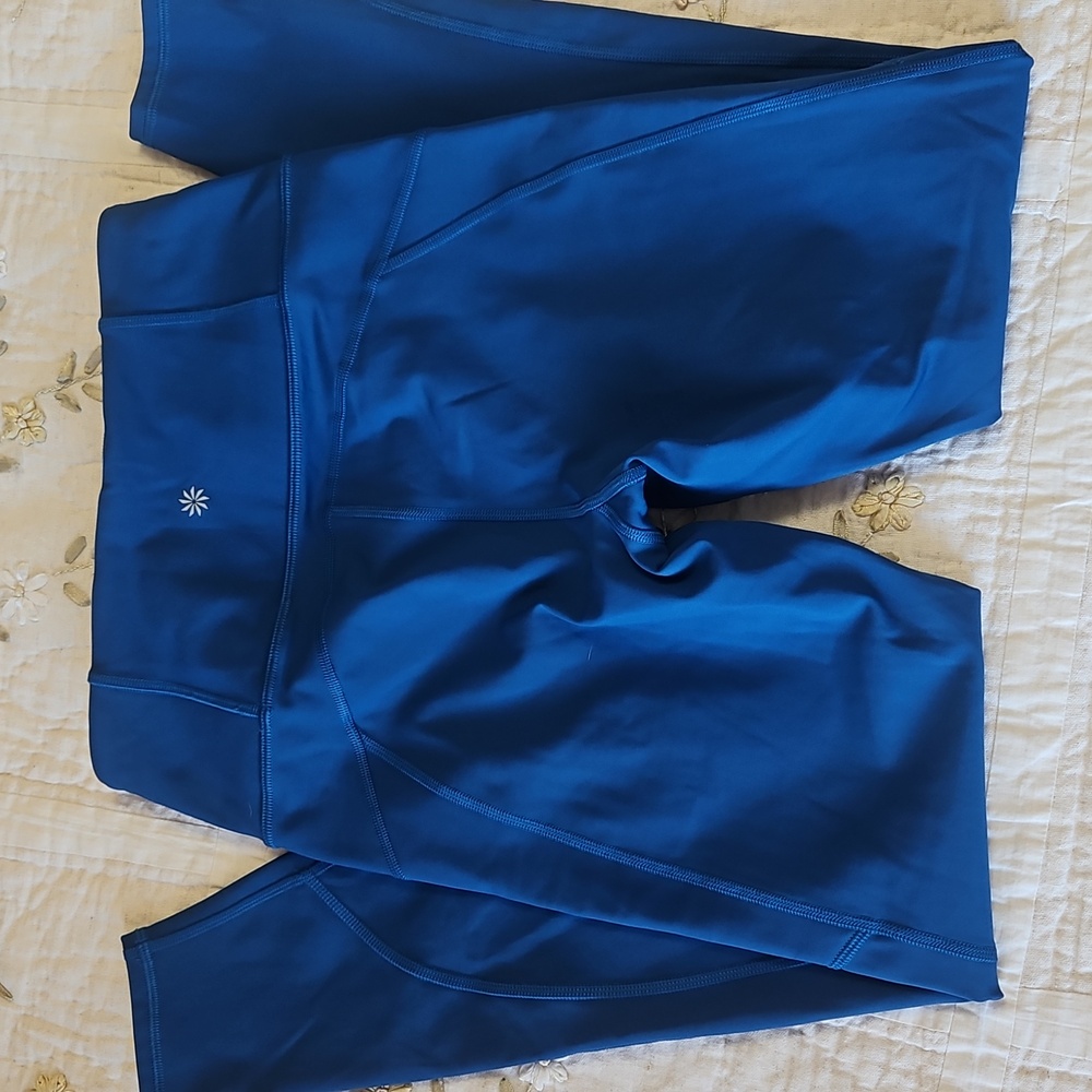 NWOT Athleta Rainier Legging - Picture 3 of 5
